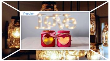 Best DIY Mason Jar Candles تصوير الشاشة 1