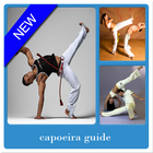 capoeira guide biểu tượng