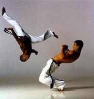 capoeira guide bài đăng