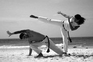 capoeira guide ảnh chụp màn hình 1