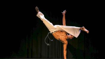 capoeira guide ảnh chụp màn hình 2