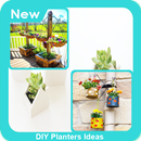 DIY Planters Ideas APK