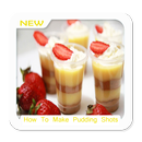 How To Make Pudding Shots APK
