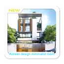 Korean Design Minimalist Room APK