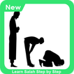 Learn Salah Step by Step