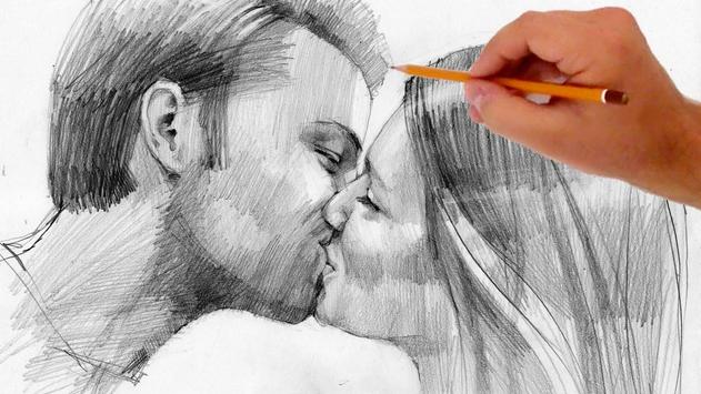 Pencil Drawing Techniques For Android Apk Download This pdf drawing resource is written and created for drawing your way by charlotte brown of lotti brown designs and drawing your way. pencil drawing techniques for android