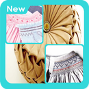 Smocking Pattern Ideas APK