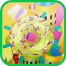 Hot Donut Circle APK