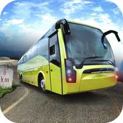download 3D Bus Simulator APK