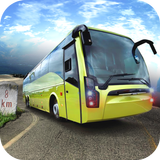 3D Bus Simulator icône