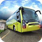 3D Bus Simulator أيقونة