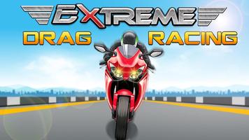Extreme Drag Racing Affiche