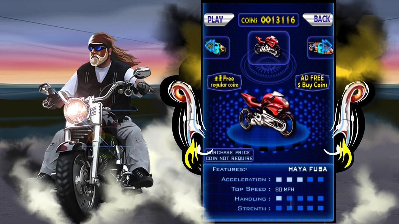 Extreme Moto Racing APK for Android Download
