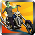 Fearless Moto Racing 3D