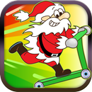 Santa Free Runner APK