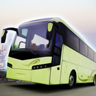 Metro Bus Simulator 2021 icône