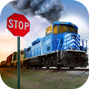 Train Simulator Driver 2021 APK