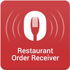 OD Order Receiver-icoon