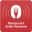 OD Order Receiver icono