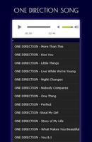 New Album One Deraction Mp3 poster
