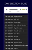 New Album One Deraction Mp3 screenshot 1