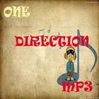 one direction आइकन