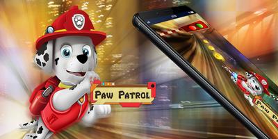 Paw Puppy Patrol screenshot 1