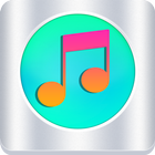 Music Audio Player:All Format icône