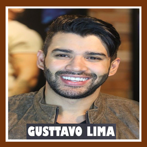 Zé da Recaída - Gusttavo Lima (newletra)