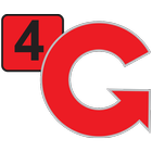 4G-Call icon