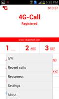 4G-Call Social Screenshot 2