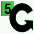 5G-Call icône