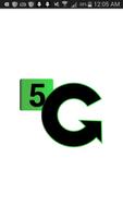 5G-Call Affiche