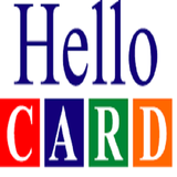 HelloCard Free Data ícone