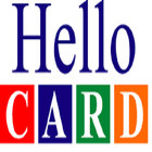 HelloCard Free Data иконка