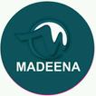 Madeenaplus 3G & WIFI