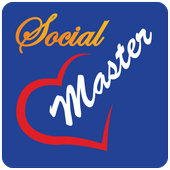 Master Social icon