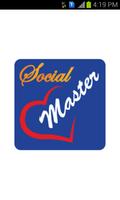 Master Social โปสเตอร์