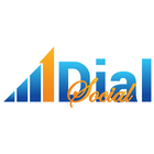 1Dial Social ikona