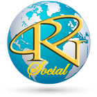 RN Groups Social icon