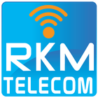 RKM Telecom 아이콘