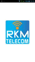 RKM Telecom plakat