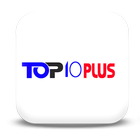 TOP 10 PLUS simgesi