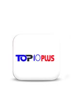 TOP 10 PLUS پوسٹر