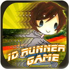 1D Runner: One Direction Game icône