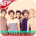 One Direction Wallpapers HD آئیکن