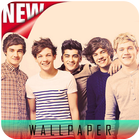 One Direction Wallpapers HD আইকন