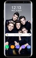 One Direction Wallpapers HD پوسٹر