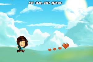 One Direction Run screenshot 1