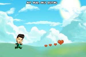 One Direction Run screenshot 2